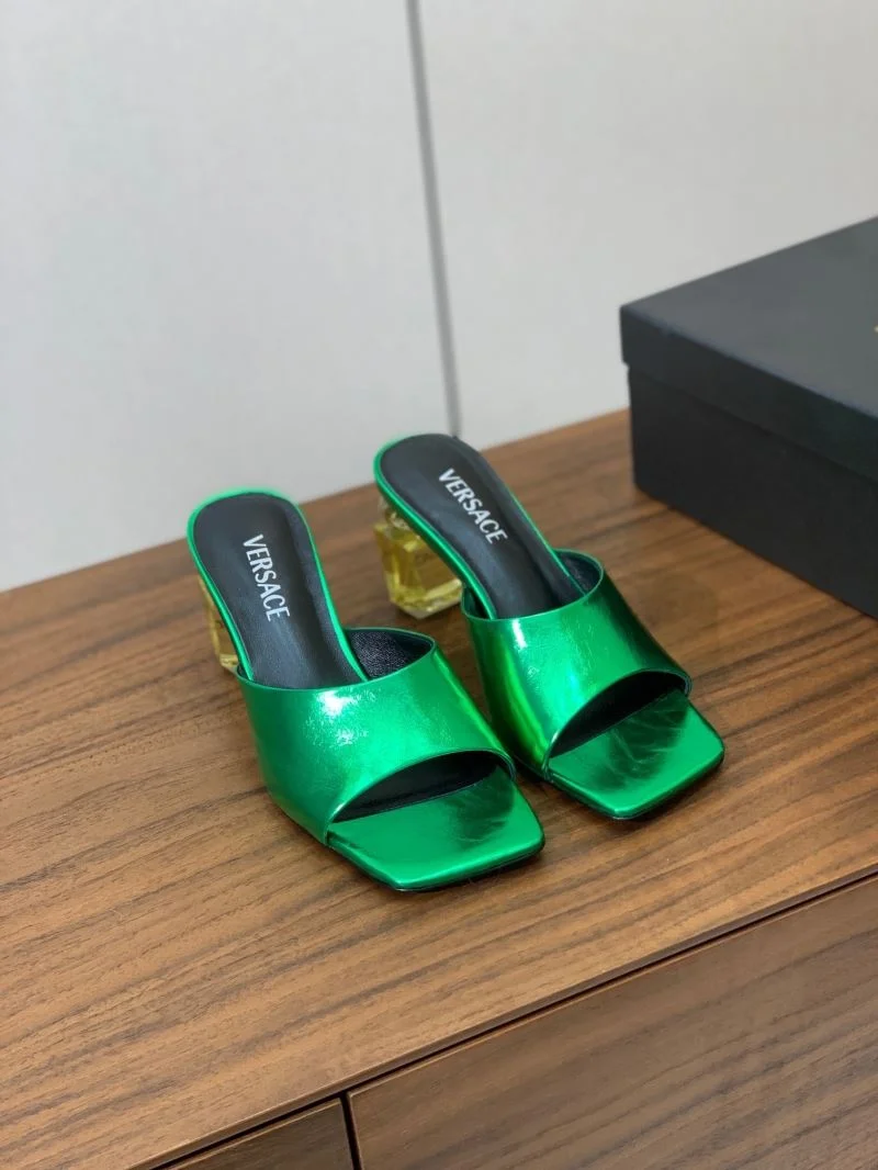 NewStyle Versace Slippers 37410