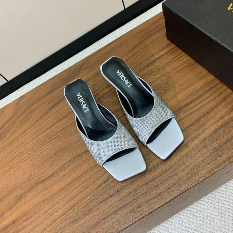 Versace Slippers Tailored 37416