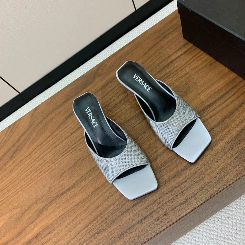 Versace Slippers Tailored 37416