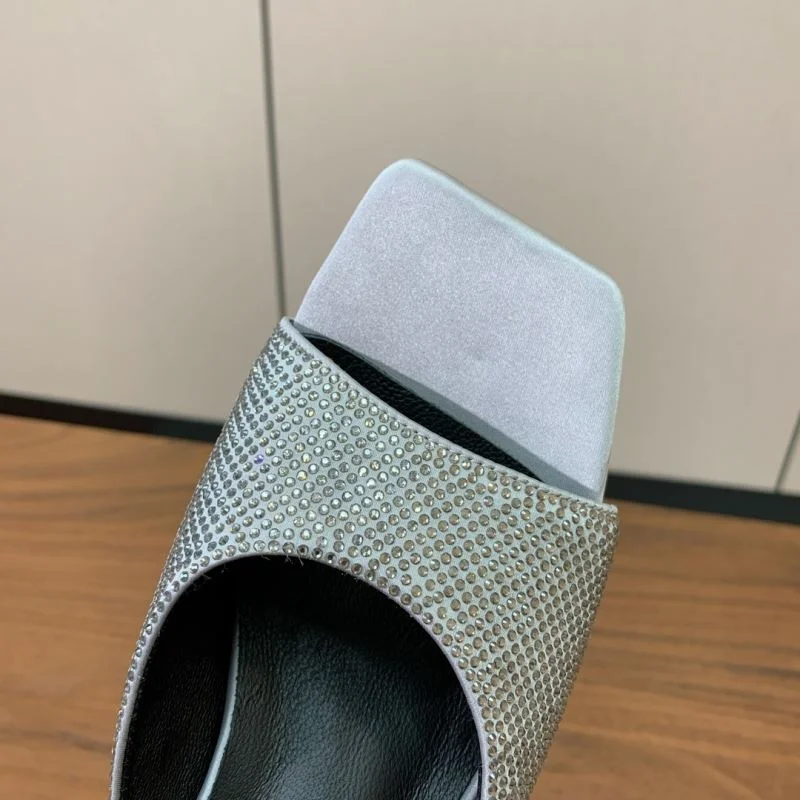 Versace Slippers Tailored 37416