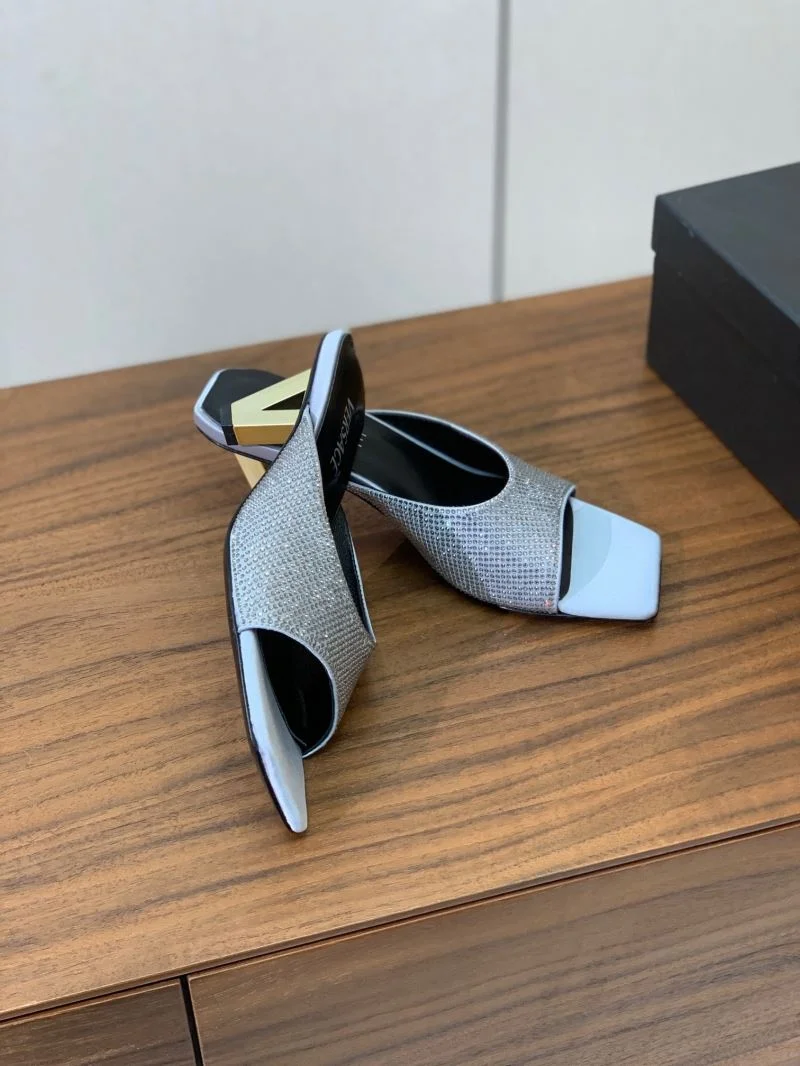 Versace Slippers Tailored 37416