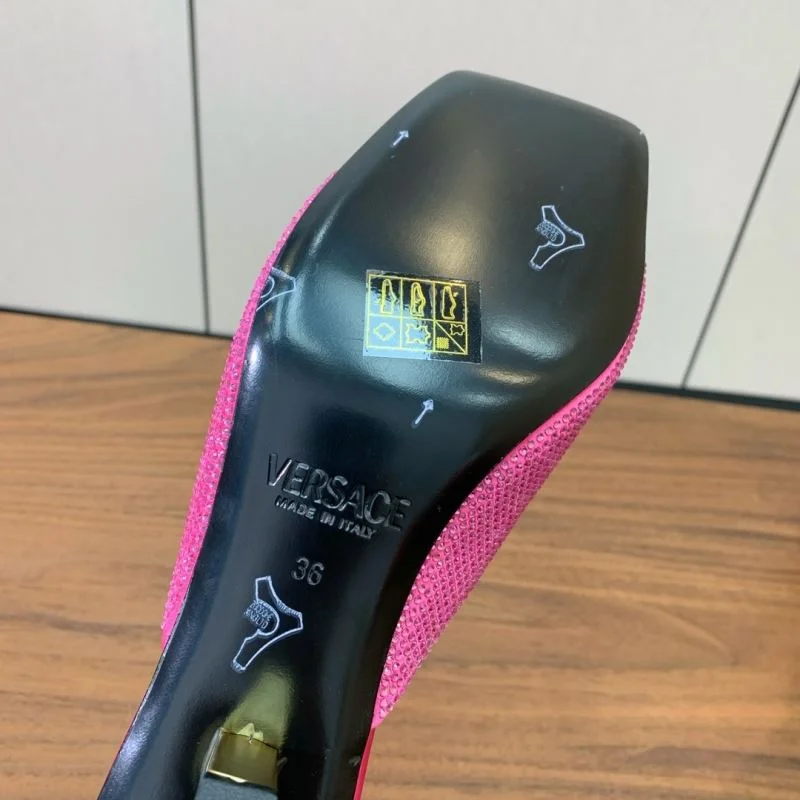 UrbanStyle Versace Slippers 37399