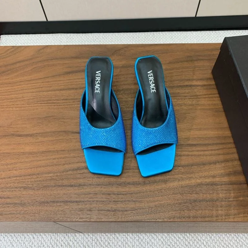 Versace Slippers Seasonal 37397