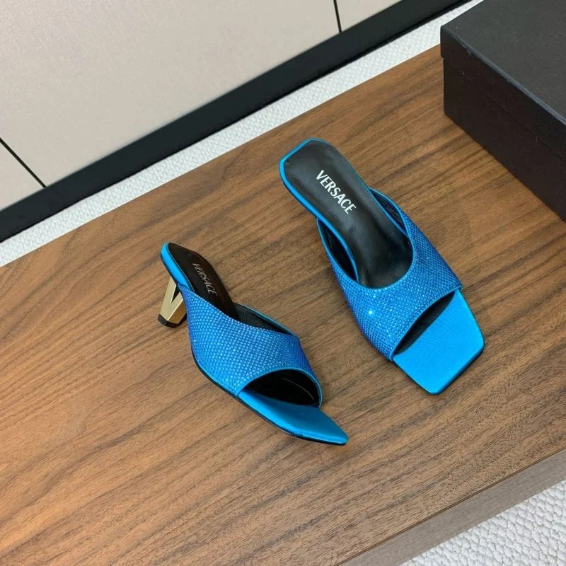 Versace Slippers Seasonal 37397
