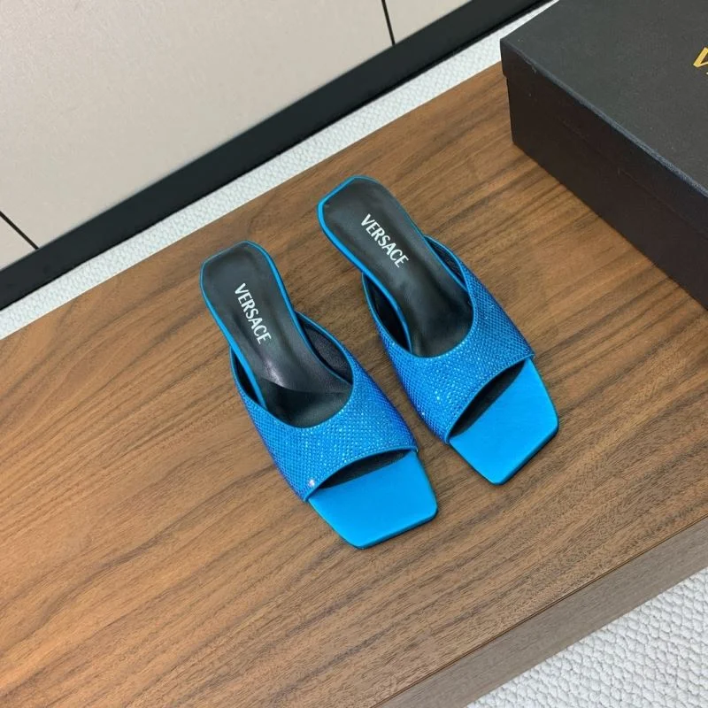 Versace Slippers Seasonal 37397