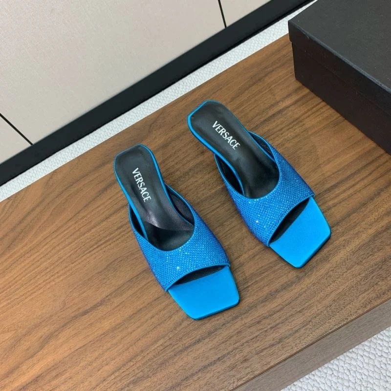 Versace Slippers Seasonal 37397