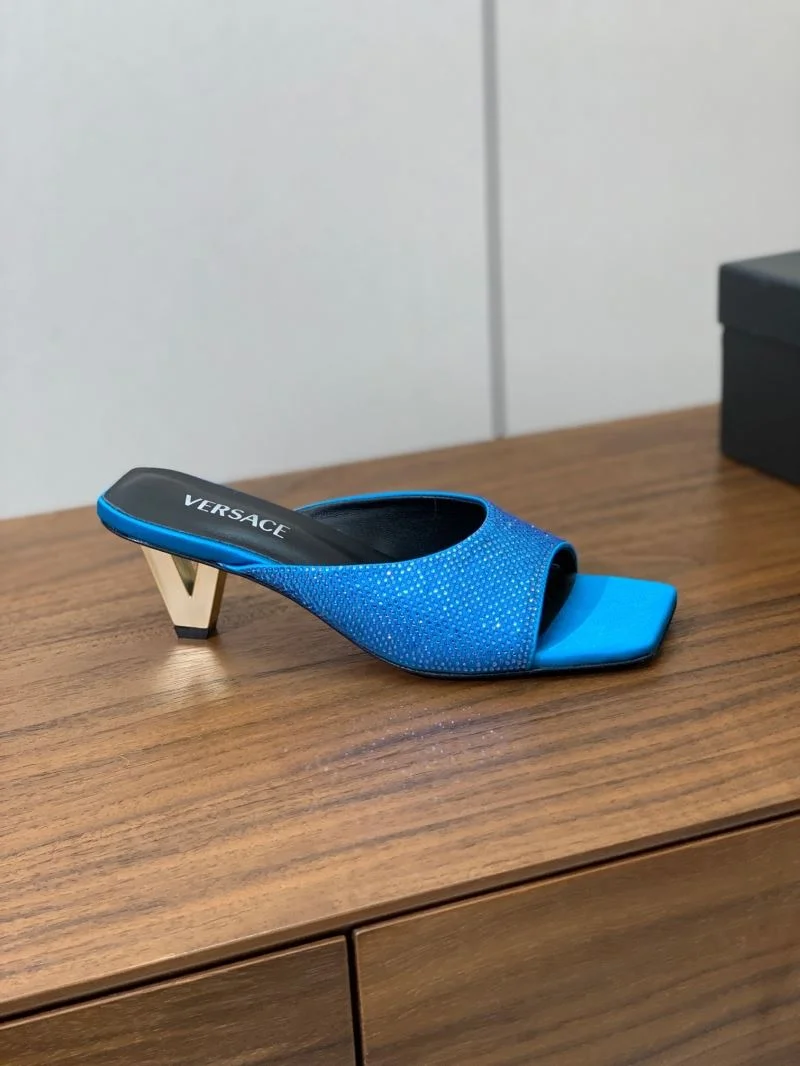 Versace Slippers Seasonal 37397