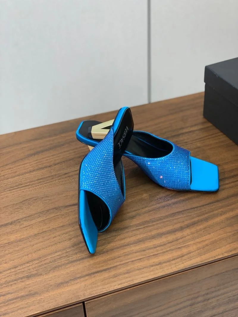 Versace Slippers Seasonal 37397
