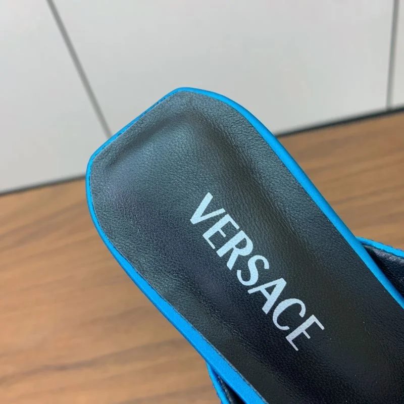 Versace Slippers Seasonal 37397