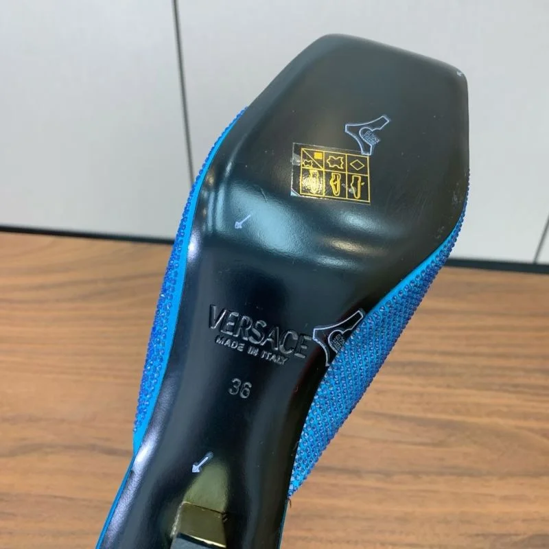Versace Slippers Seasonal 37397
