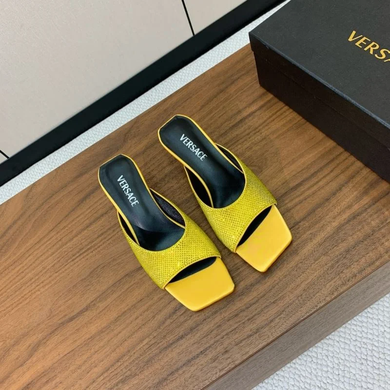 Thermal Versace Slippers 37404