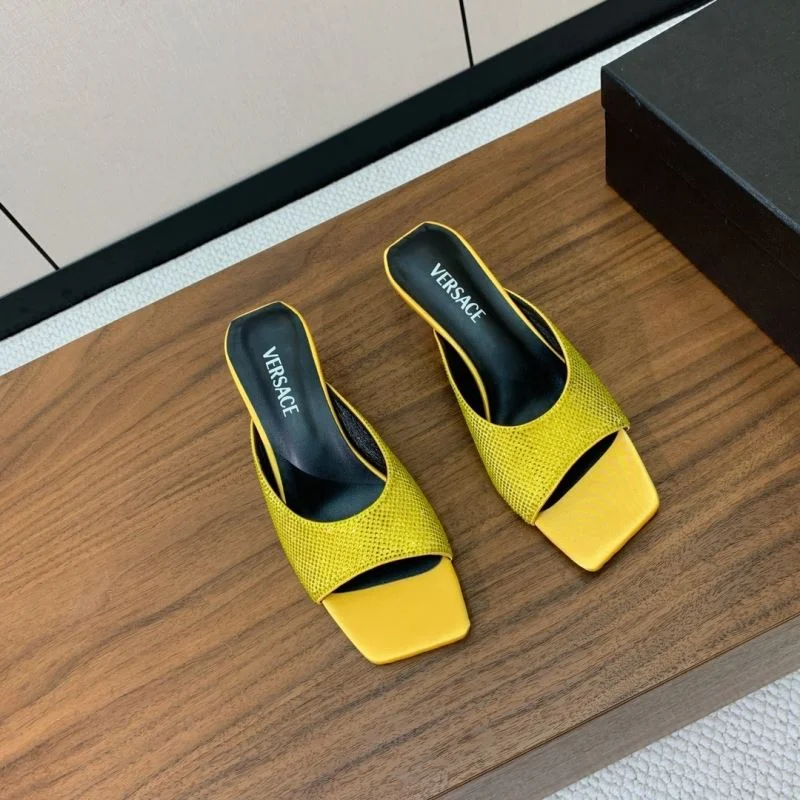Thermal Versace Slippers 37404
