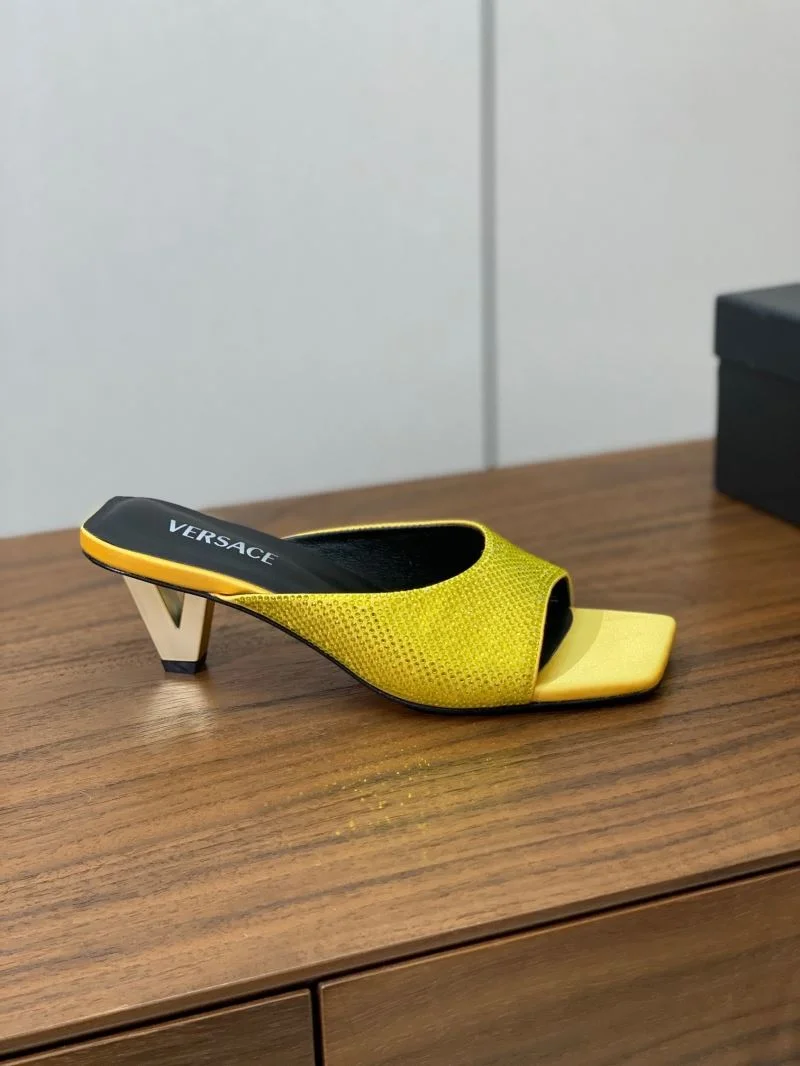 Thermal Versace Slippers 37404
