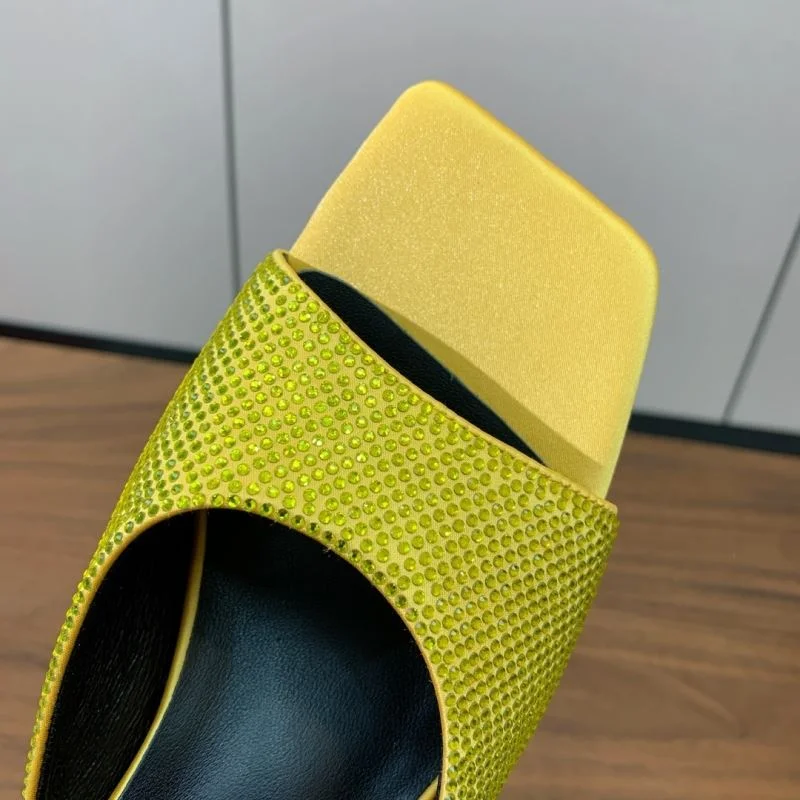 Thermal Versace Slippers 37404