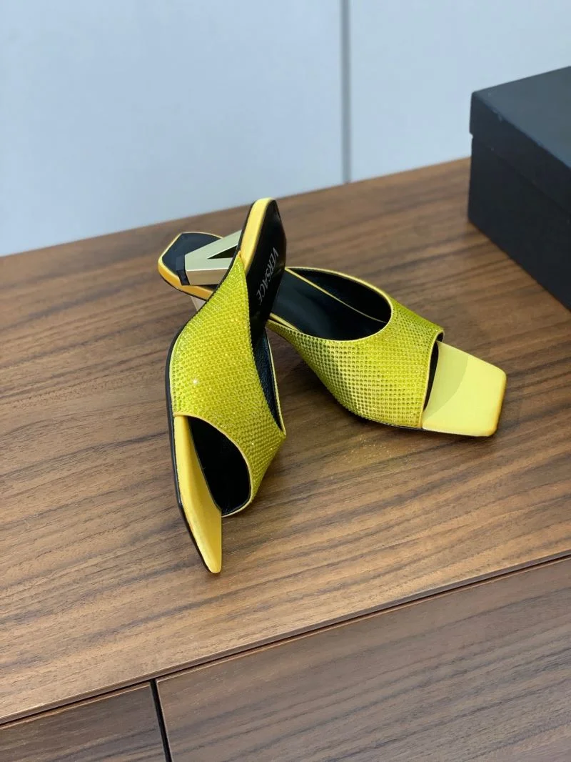 Thermal Versace Slippers 37404