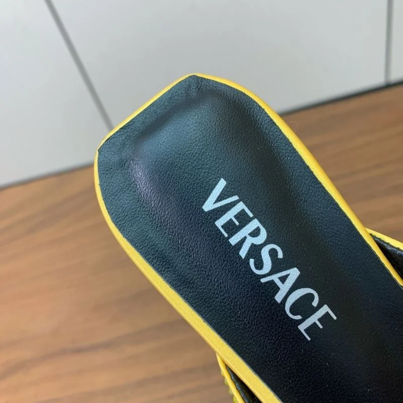 Thermal Versace Slippers 37404