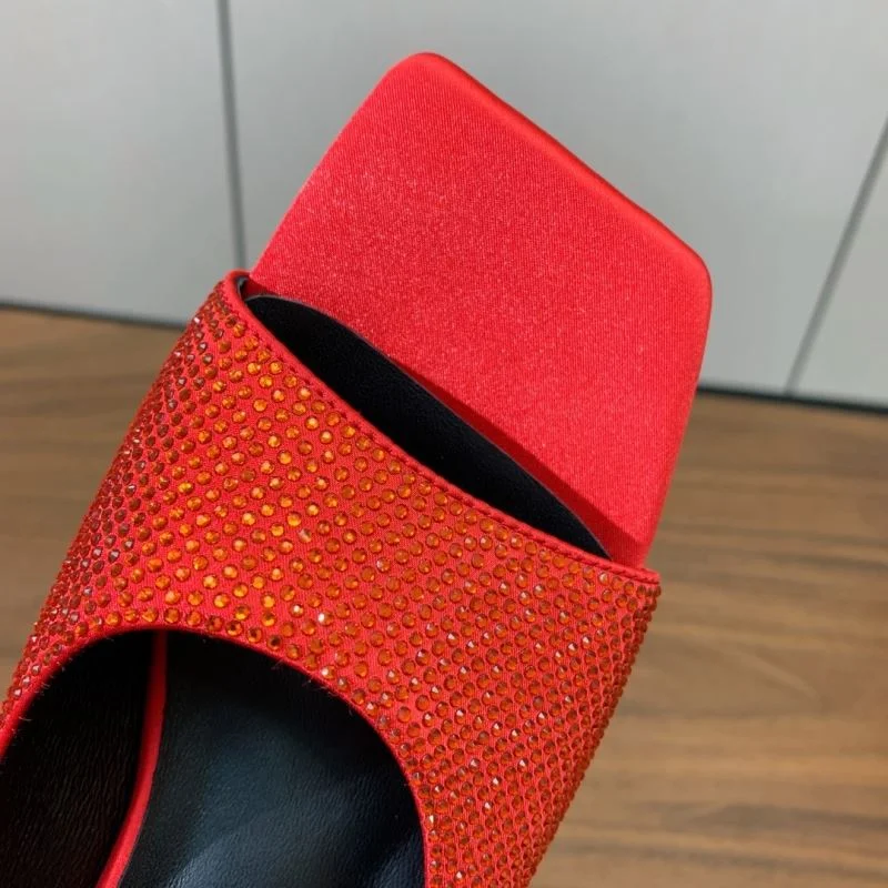 Comfortable Versace Slippers 37423