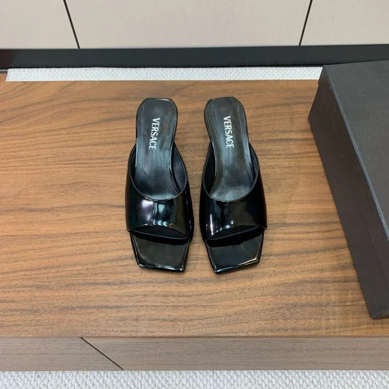 HighPerformance Versace Slippers 37421