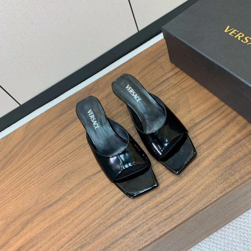 HighPerformance Versace Slippers 37421