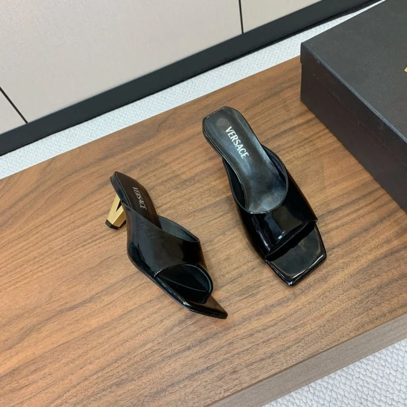 HighPerformance Versace Slippers 37421