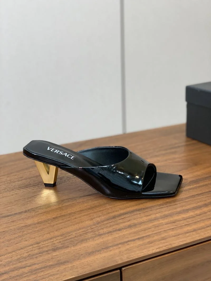 HighPerformance Versace Slippers 37421