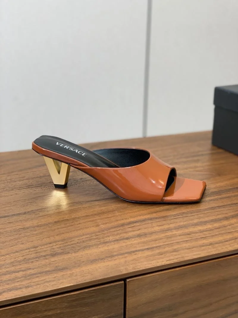 Attractive Versace Slippers 37396