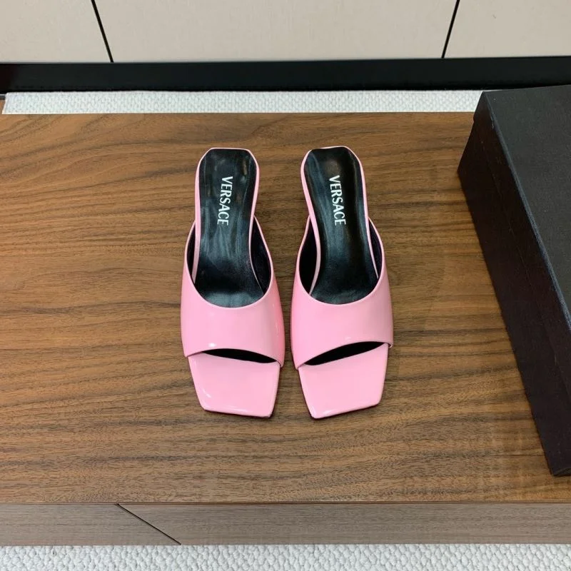 Versace Slippers Neat 37412