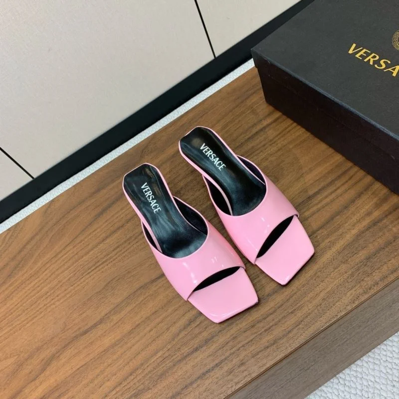 Versace Slippers Neat 37412