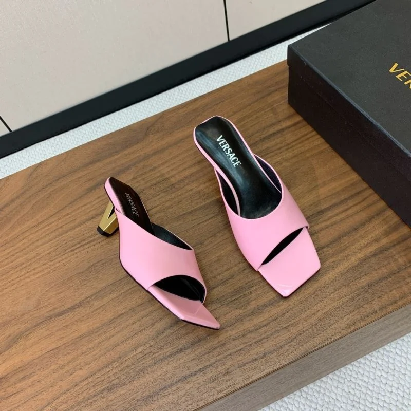 Versace Slippers Neat 37412