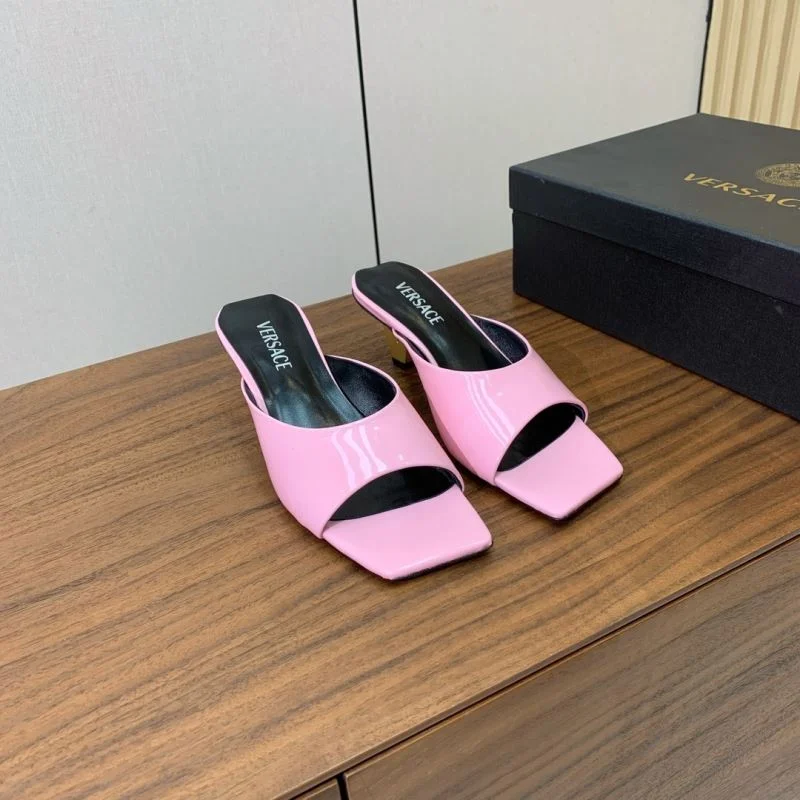 Versace Slippers Neat 37412