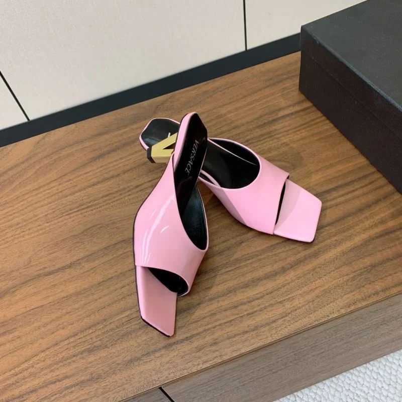 Versace Slippers Neat 37412