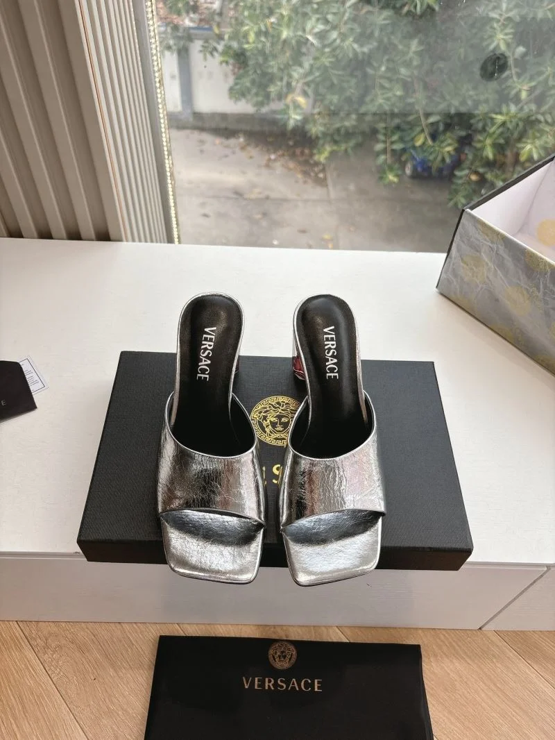Lightweight Versace Slippers 37378