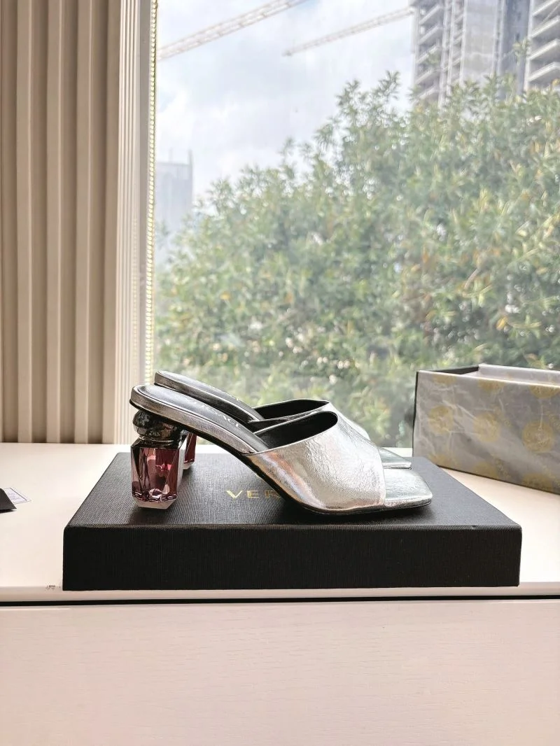 Lightweight Versace Slippers 37378