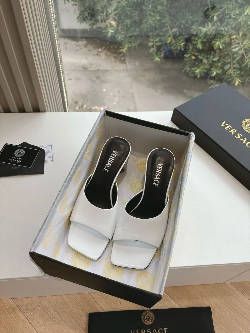 Versace Slippers Trendy 37377