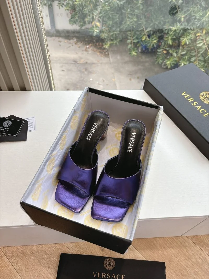 Versace Slippers Resilient 37384