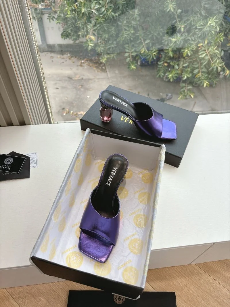 Versace Slippers Resilient 37384