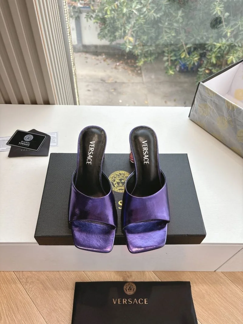 Versace Slippers Resilient 37384