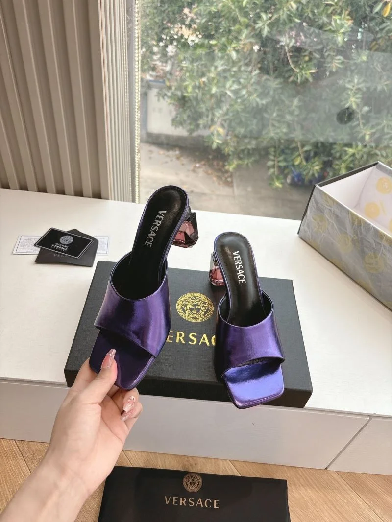 Versace Slippers Resilient 37384