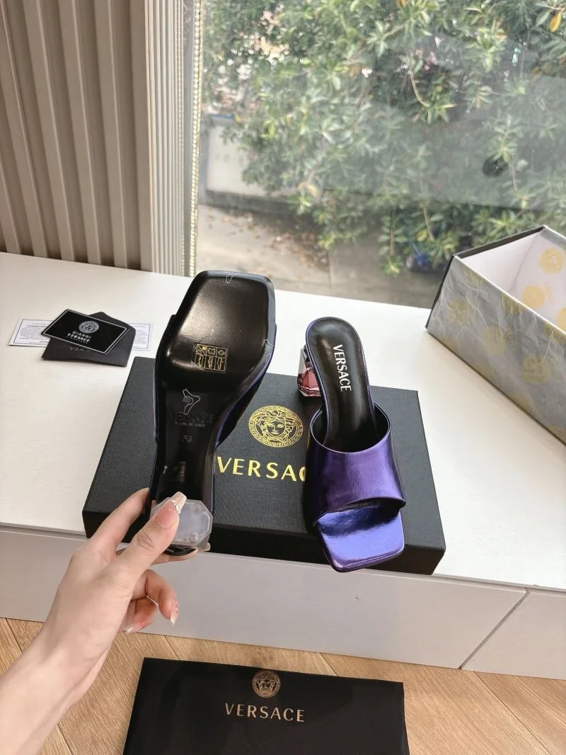 Versace Slippers Resilient 37384