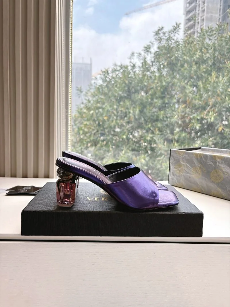 Versace Slippers Resilient 37384
