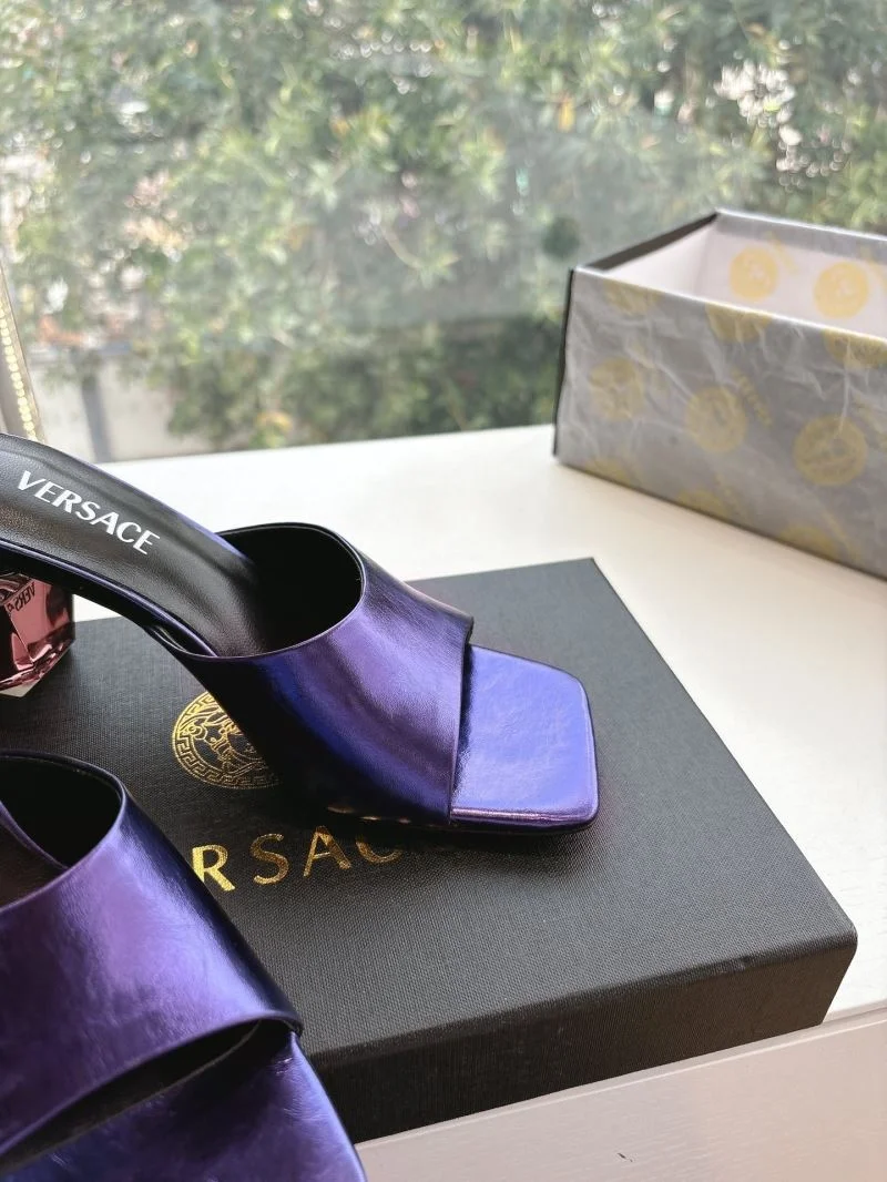 Versace Slippers Resilient 37384