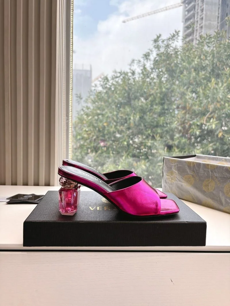Premium Versace Slippers 37367