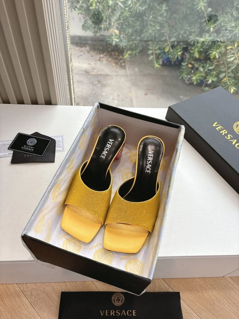 Thermal Versace Slippers 37388