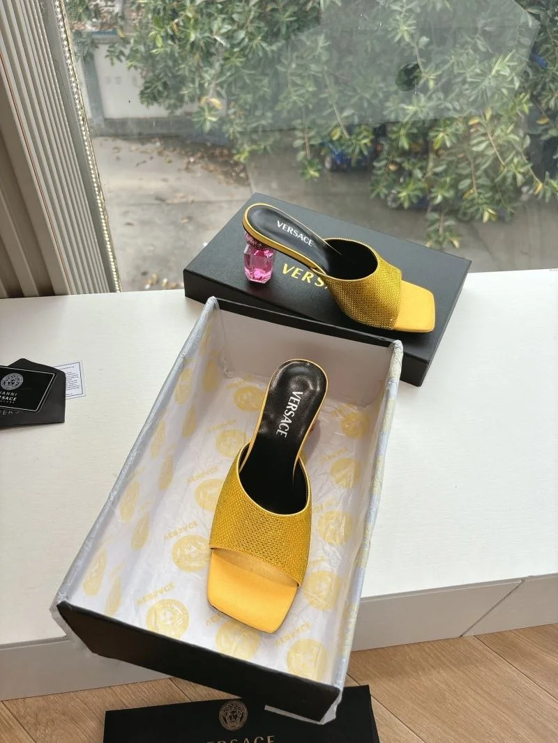 Thermal Versace Slippers 37388