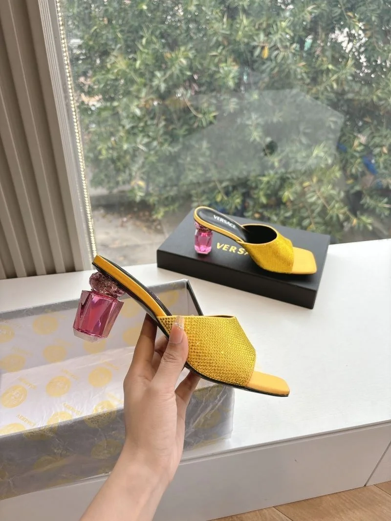 Thermal Versace Slippers 37388