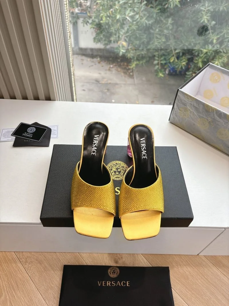 Thermal Versace Slippers 37388