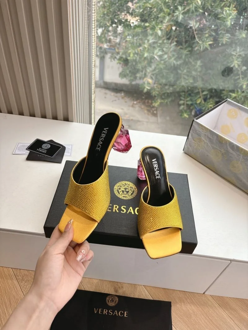 Thermal Versace Slippers 37388