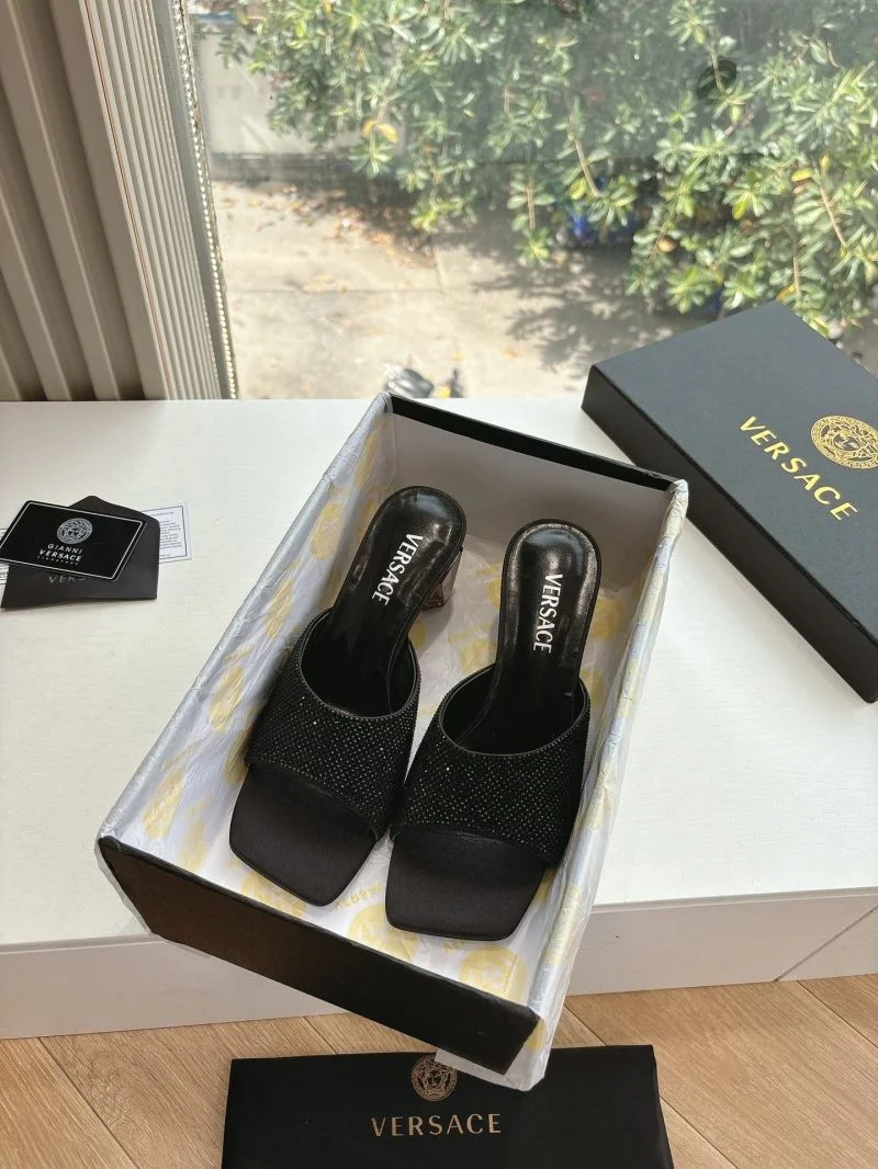 Versace Slippers AllSeason 37363