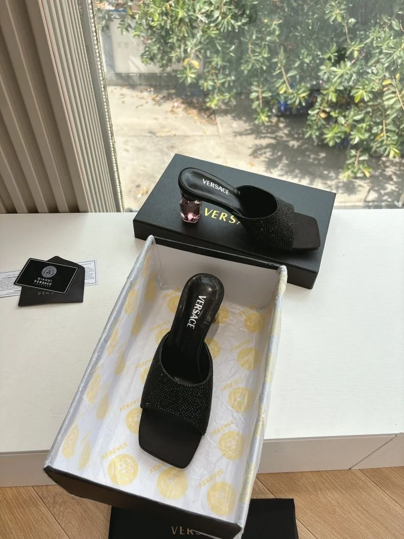 Versace Slippers AllSeason 37363