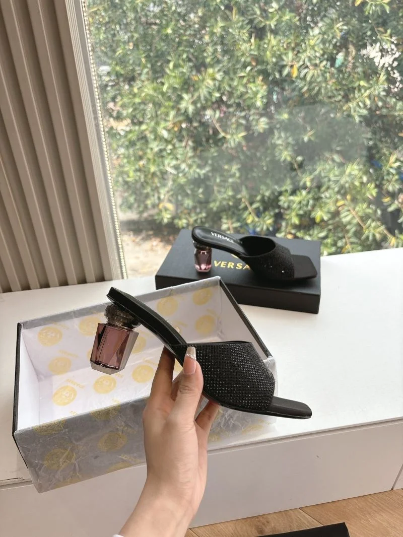 Versace Slippers AllSeason 37363